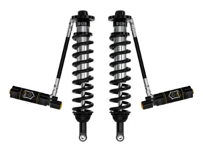 Picture of ICON Vehicle Dynamics Coilover Set - 59730E-CB