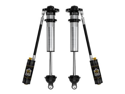 Picture of ICON Vehicle Dynamics Coilover Set - 59750C-CB