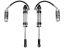 Picture of ICON Vehicle Dynamics Suspension Shock Absorber Set - 59922P