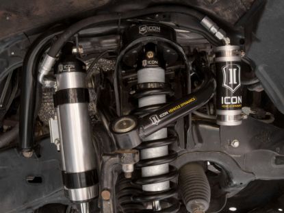 Picture of ICON Vehicle Dynamics Suspension Shock Absorber Set - 59922P