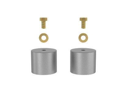 Picture of ICON Vehicle Dynamics Suspension Bump Stop Mounting Kit - 61002