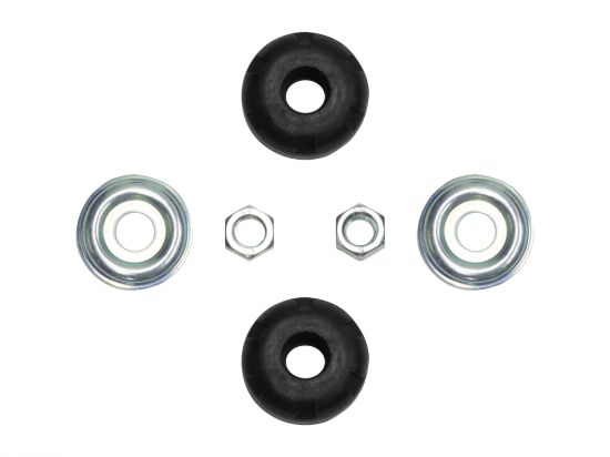Picture of ICON Vehicle Dynamics Suspension Shock Absorber Mount Bushing - 611006