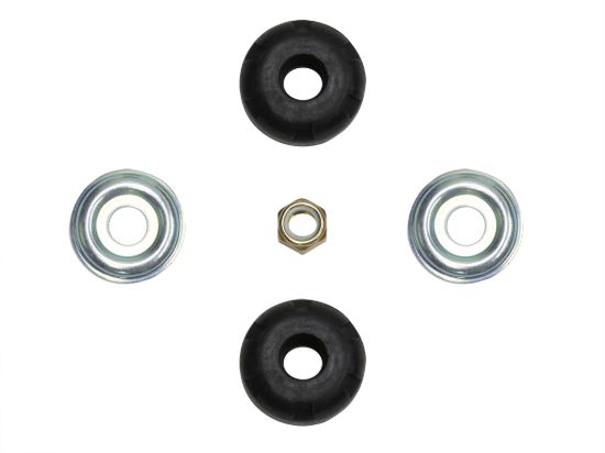 Picture of ICON Vehicle Dynamics Suspension Shock Absorber Mount Bushing - 611007