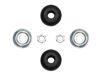 Picture of ICON Vehicle Dynamics Suspension Shock Absorber Mount Bushing - 611008