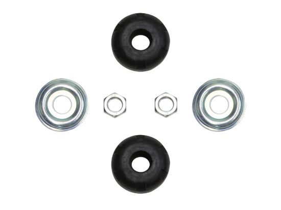 Picture of ICON Vehicle Dynamics Suspension Shock Absorber Mount Bushing - 611008