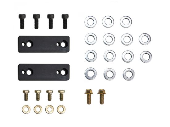 Picture of ICON Vehicle Dynamics Suspension Stabilizer Bar Bracket - 611031