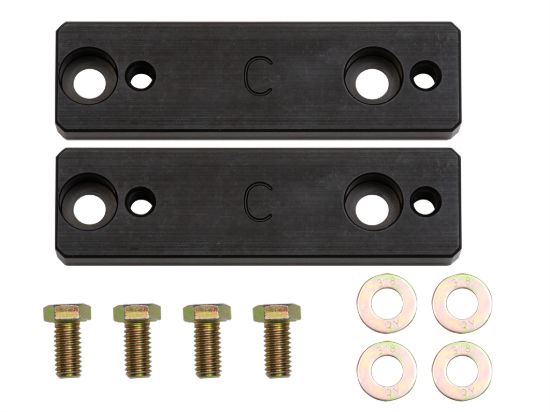 Picture of ICON Vehicle Dynamics Suspension Stabilizer Bar Bracket - 611065
