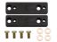 Picture of ICON Vehicle Dynamics Suspension Stabilizer Bar Bracket - 611065