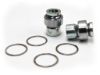 Picture of ICON Vehicle Dynamics Suspension Shock Absorber Mount Bushing - 611067