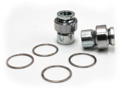 Picture of ICON Vehicle Dynamics Suspension Shock Absorber Mount Bushing - 611067