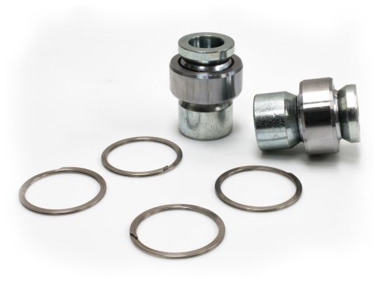 Picture of ICON Vehicle Dynamics Suspension Shock Absorber Mount Bushing - 611067