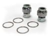 Picture of ICON Vehicle Dynamics Suspension Shock Absorber Mount Bushing - 611067