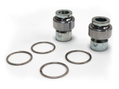 Picture of ICON Vehicle Dynamics Suspension Shock Absorber Mount Bushing - 611067