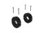 Picture of ICON Vehicle Dynamics Suspension Strut Bumper Stop Extension Kit - 611075