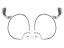 Picture of ICON Vehicle Dynamics Brake Hydraulic Line Kit - 61110