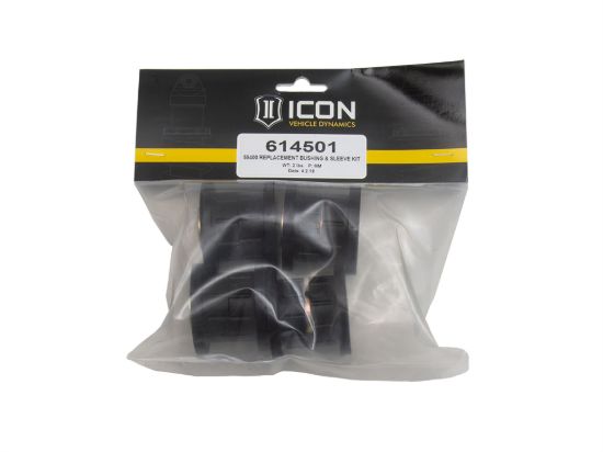 Picture of ICON Vehicle Dynamics Suspension Control Arm Bushing Kit - 614501