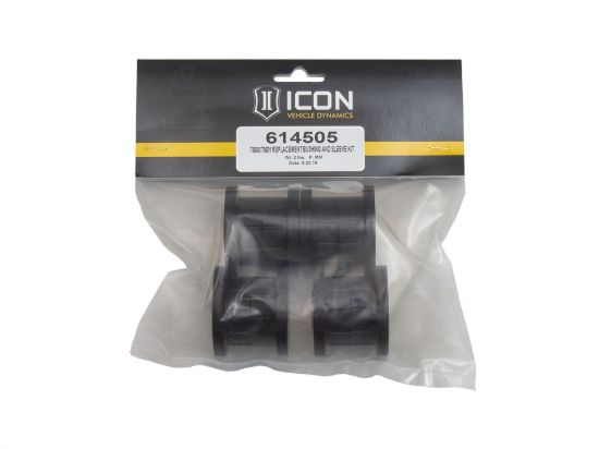 Picture of ICON Vehicle Dynamics Suspension Control Arm Bushing Kit - 614505