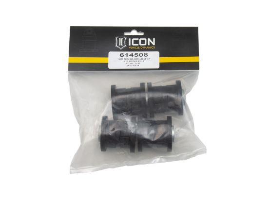 Picture of ICON Vehicle Dynamics Suspension Control Arm Bushing Kit - 614508