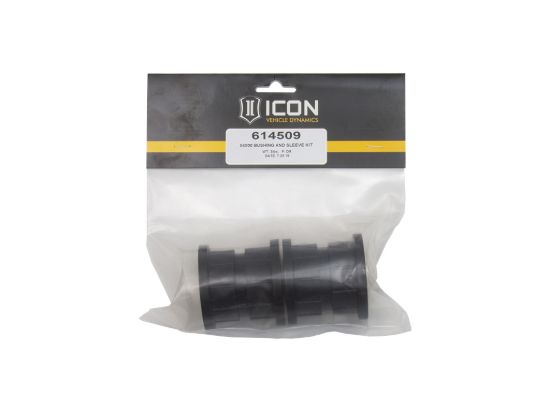 Picture of ICON Vehicle Dynamics Suspension Control Arm Bushing Kit - 614509