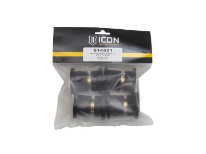 Picture of ICON Vehicle Dynamics Suspension Control Arm Bushing Kit - 614521