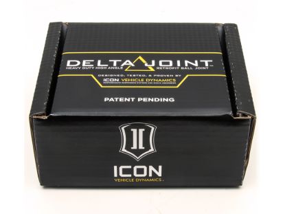 Picture of ICON Vehicle Dynamics Suspension Ball Joint - 614551