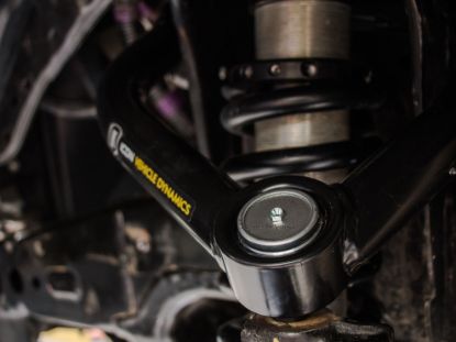 Picture of ICON Vehicle Dynamics Suspension Ball Joint - 614555
