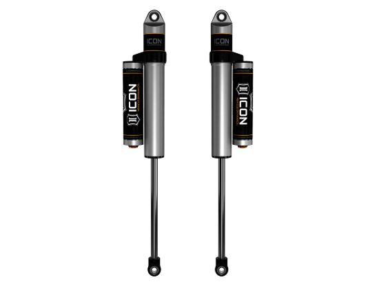 Picture of ICON Vehicle Dynamics Suspension Shock Absorber Set - 61710P