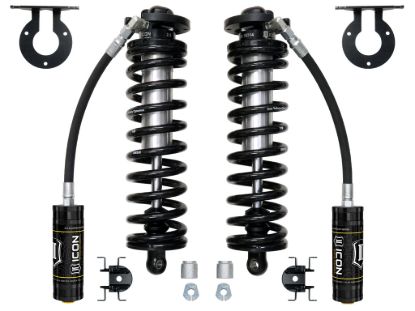 Picture of ICON Vehicle Dynamics Coilover Set - 61720