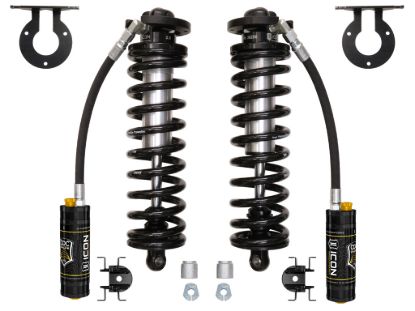 Picture of ICON Vehicle Dynamics Coilover Set - 61720C