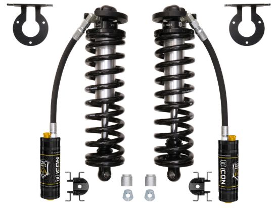 Picture of ICON Vehicle Dynamics Coilover Set - 61720C
