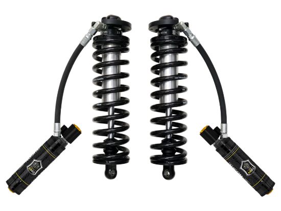 Picture of ICON Vehicle Dynamics Coilover Set - 61720E