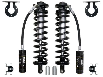 Picture of ICON Vehicle Dynamics Coilover Set - 61721