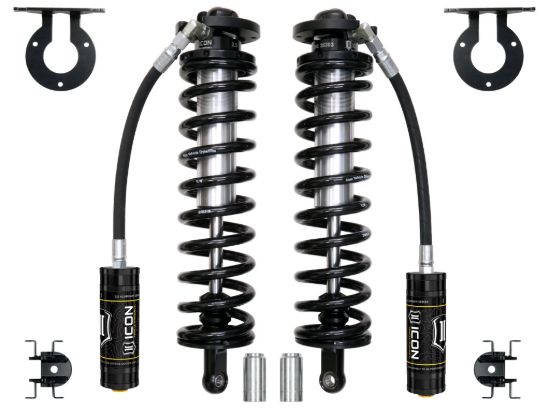 Picture of ICON Vehicle Dynamics Coilover Set - 61721