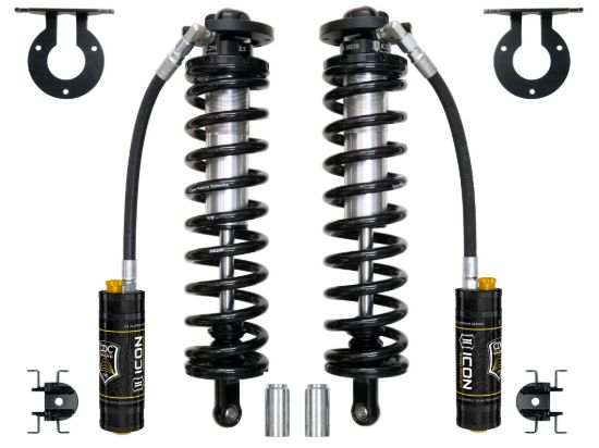 Picture of ICON Vehicle Dynamics Coilover Set - 61721C