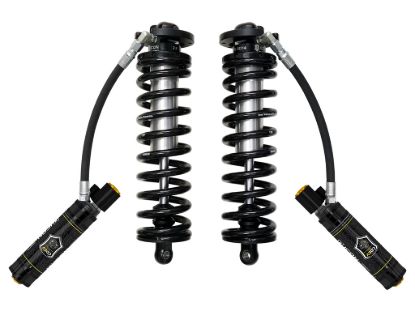 Picture of ICON Vehicle Dynamics Coilover Set - 61721E