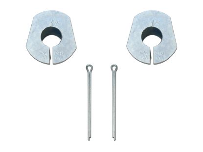 Picture of ICON Vehicle Dynamics Alignment Caster Bushing Kit - 62530
