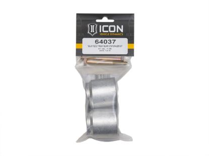 Picture of ICON Vehicle Dynamics Suspension Bump Stop Mounting Kit - 64037