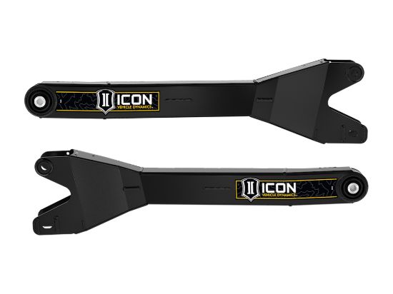 Picture of ICON Vehicle Dynamics Radius Arm Kit - 64043