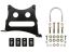 Picture of ICON Vehicle Dynamics Steering Stabilizer Bracket - 65000