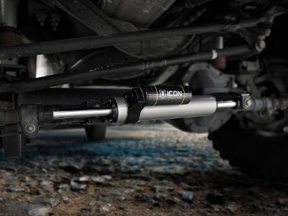 Picture of ICON Vehicle Dynamics Steering Damper Kit - 65052