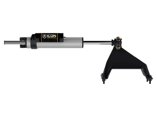 Picture of ICON Vehicle Dynamics Steering Damper Kit - 65053
