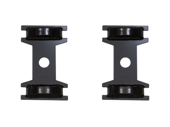 Picture of ICON Vehicle Dynamics Leaf Spring Axle U-Bolt Plate - 65501