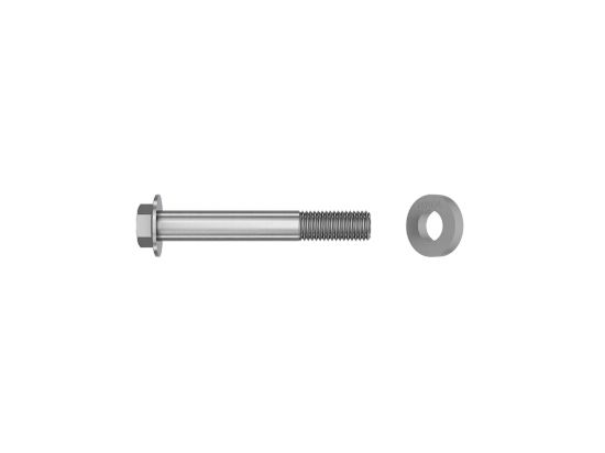 Picture of ICON Vehicle Dynamics Leaf Spring Mount Kit - 65505H