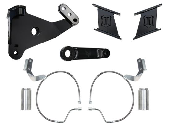 Picture of ICON Vehicle Dynamics Suspension Installation Kit - 67035