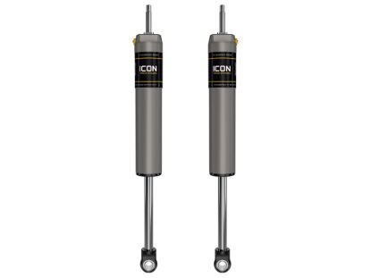 Picture of ICON Vehicle Dynamics Suspension Shock Absorber Set - 67611P