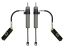 Picture of ICON Vehicle Dynamics Suspension Shock Absorber Set - 67811CP