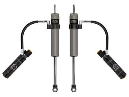 Picture of ICON Vehicle Dynamics Suspension Shock Absorber Set - 67811EP