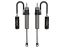 Picture of ICON Vehicle Dynamics Suspension Shock Absorber Set - 67811P