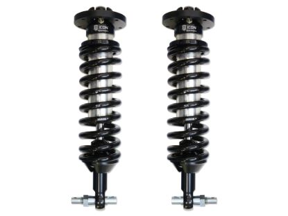 Picture of ICON Vehicle Dynamics Coilover Set - 71505