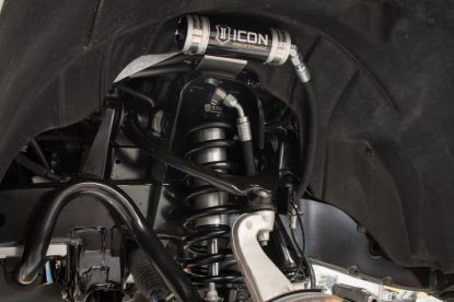 Picture of ICON Vehicle Dynamics Coilover Set - 71510